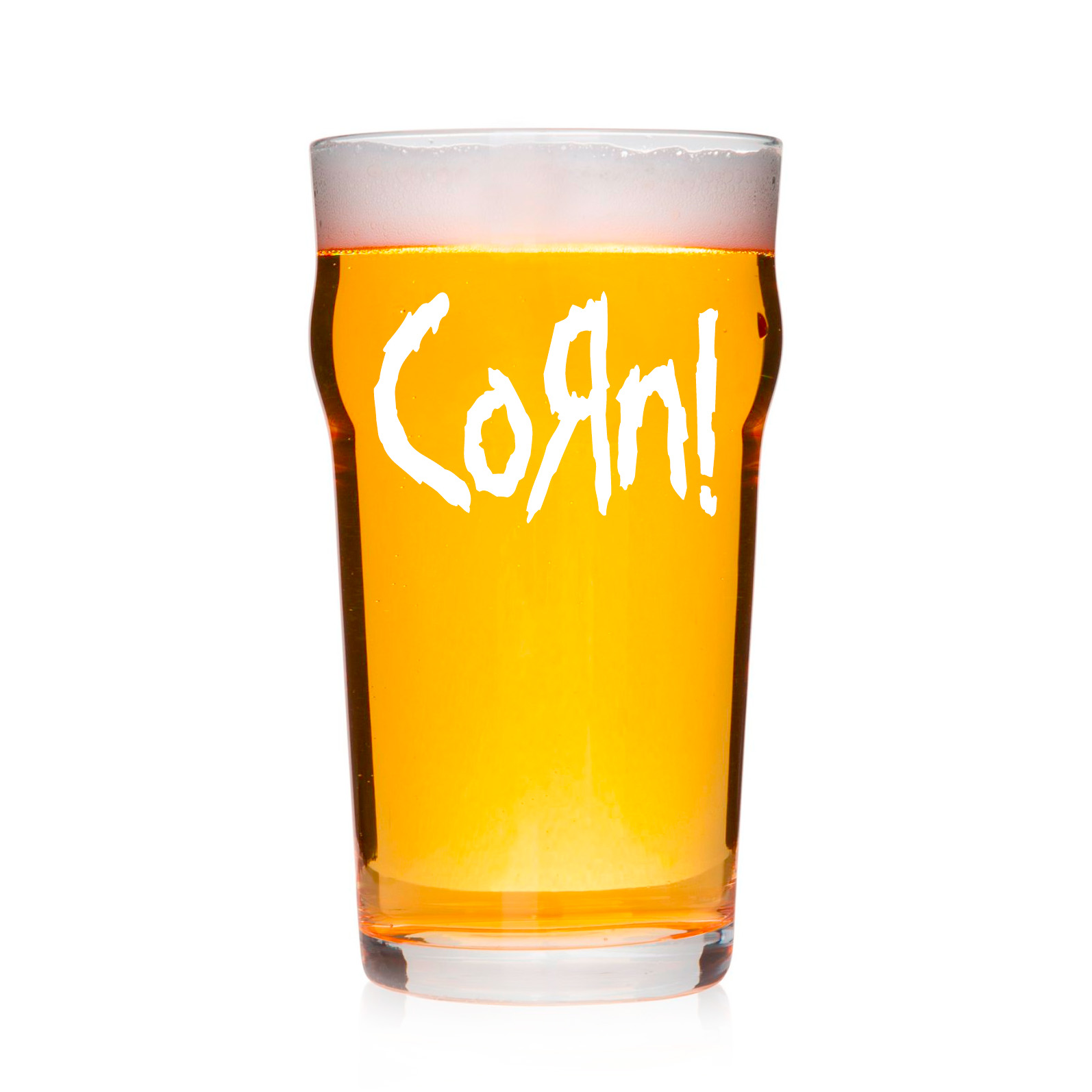 Kit Receita Cerveja Fácil CORN - American Corn Ale